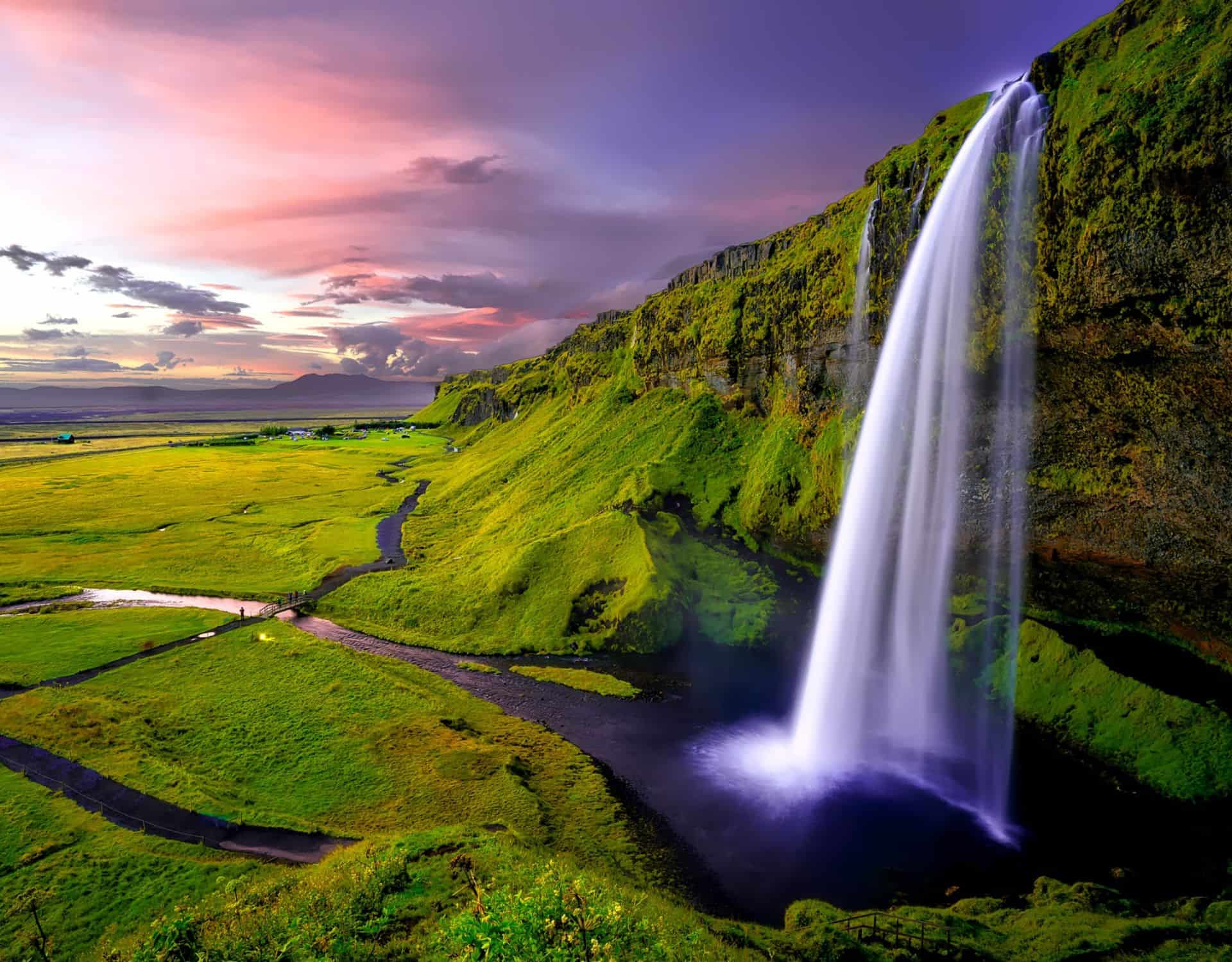 Islandia